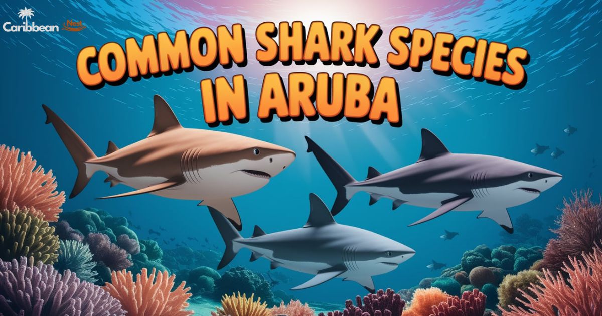 common-shark-species-in-aruba-what-you-need-to-know