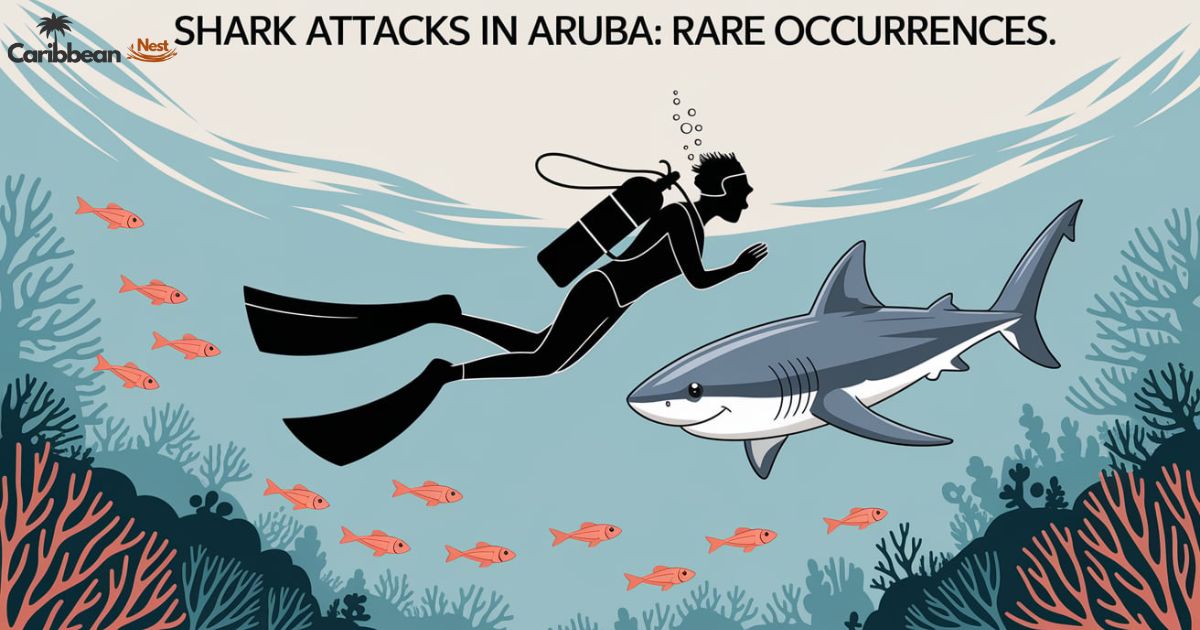 shark-attacks-in-aruba-rare-occurrences-and-safety-tips
