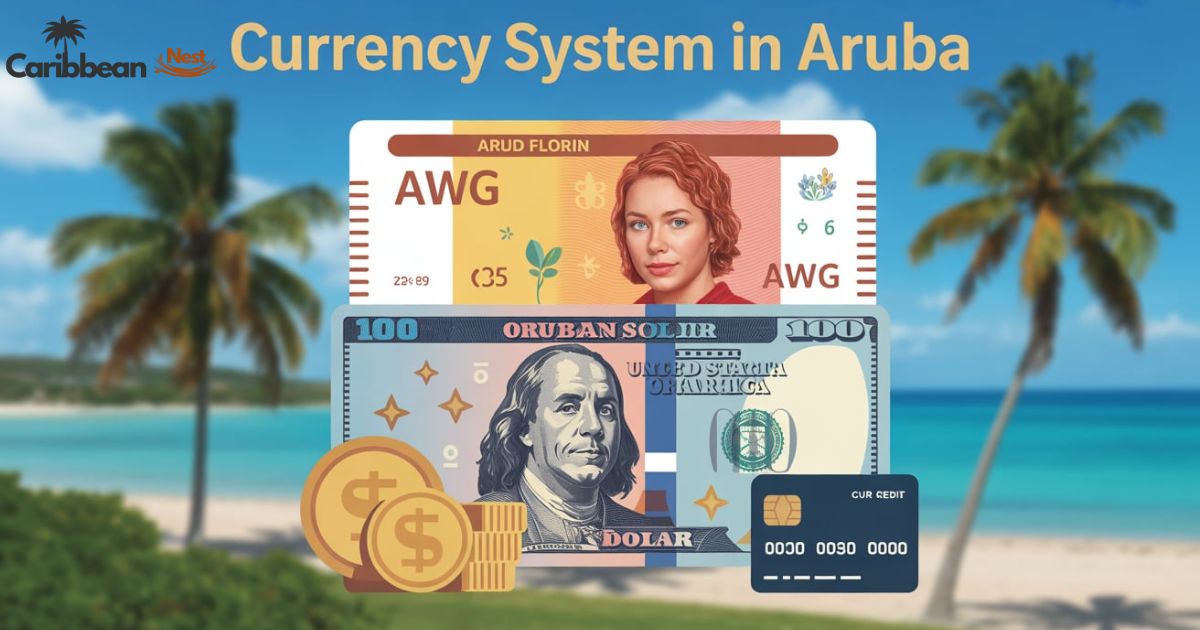 Understanding the Currency System in Aruba - Complete Guide for 2026