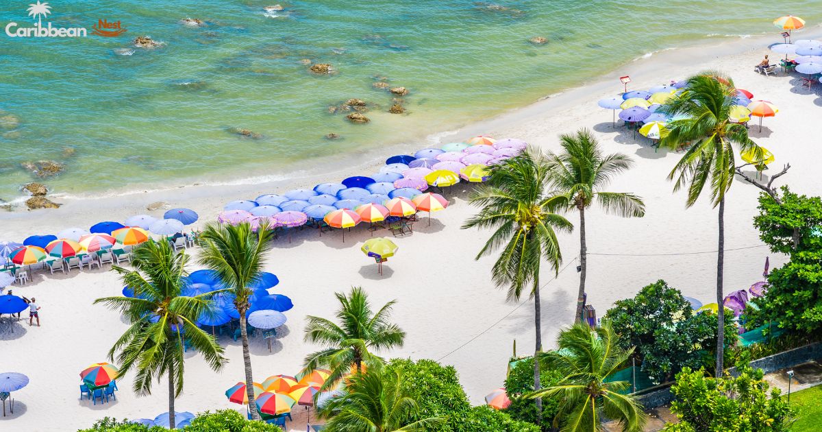 Is Aruba Safe to Visit in 2025? Key Safety Tips  
