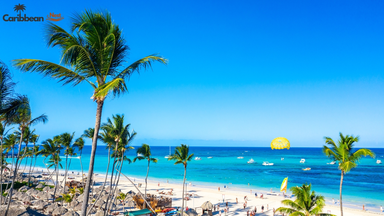 10 Best Beaches in Aruba You Need to Visit in 2025 