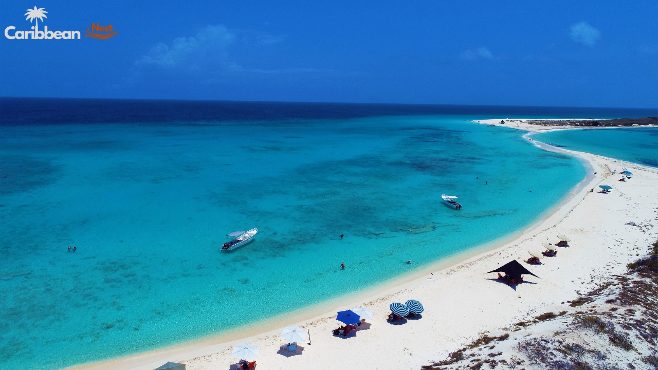 10 Best Beaches in Aruba You Need to Visit in 2025 