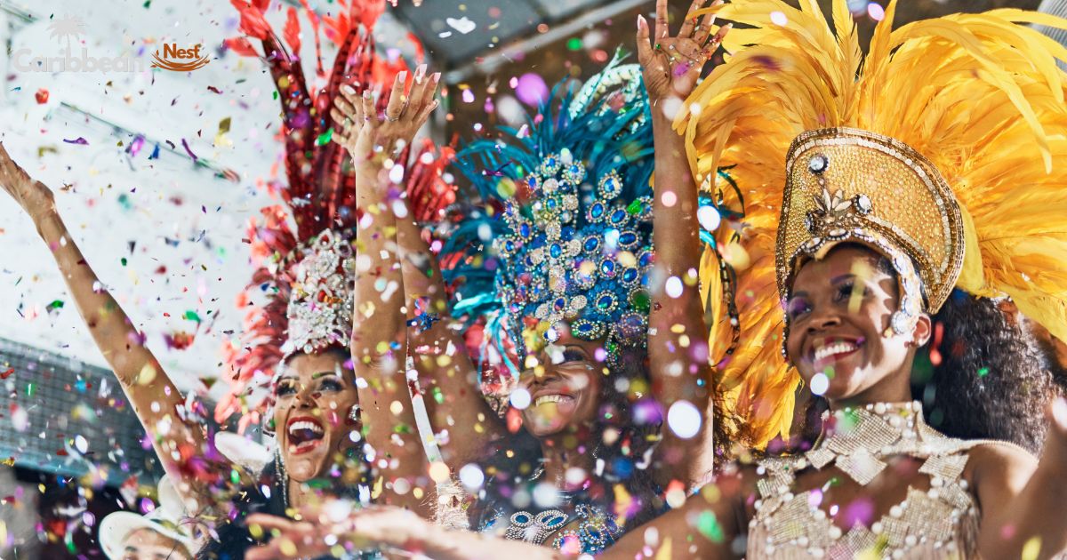 Discover Aruba’s Rich History, Culture, and Indigenous Heritage