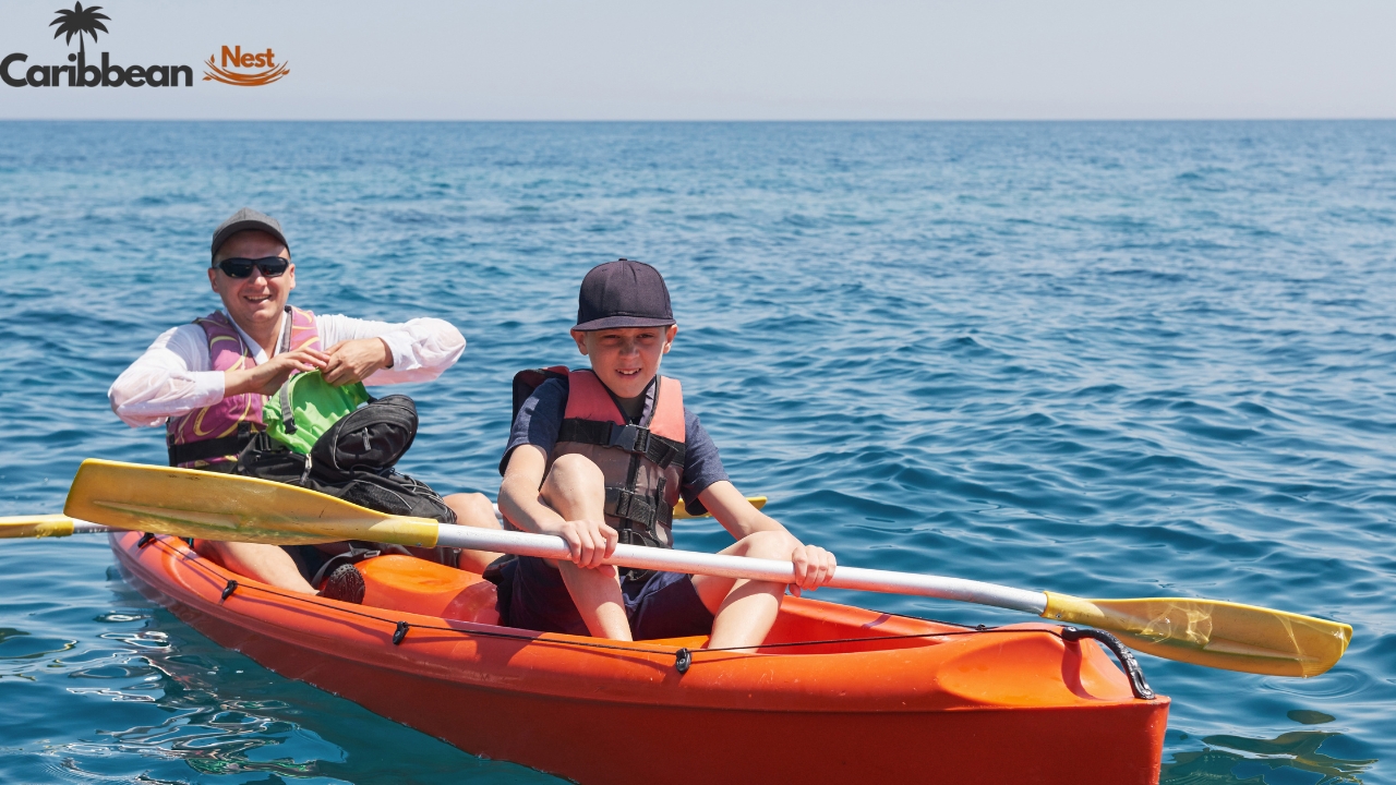 tips-for-first-time-kayak-buyers