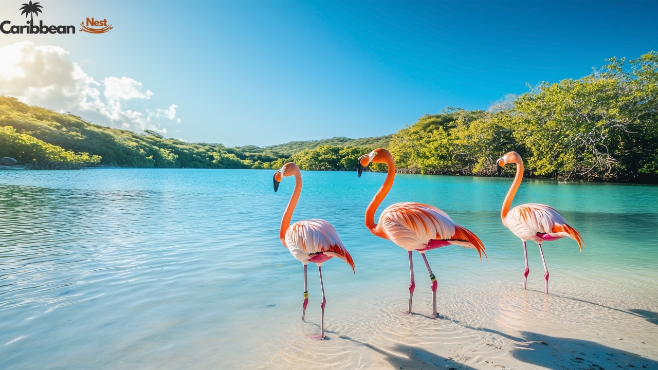 flamingo-beach-aruba