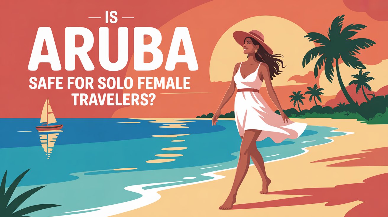 Is Aruba Safe for Solo Female Travelers in 2026?