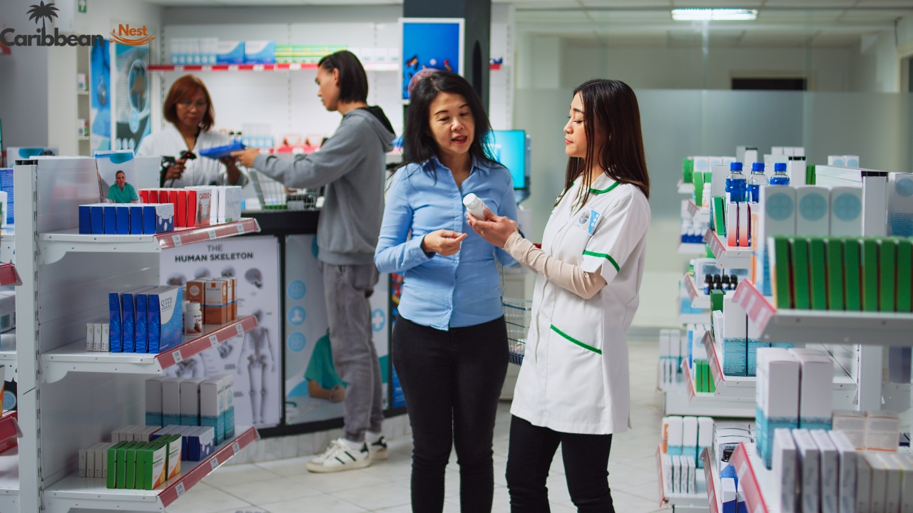 best-pharmacies-in-aruba