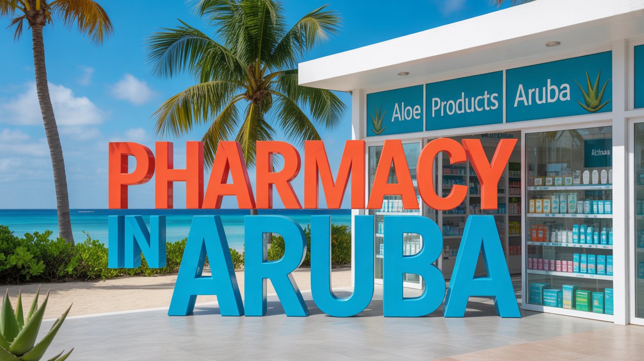 Top Pharmacies in Aruba 2026 – Prescriptions & Health Stores Guide