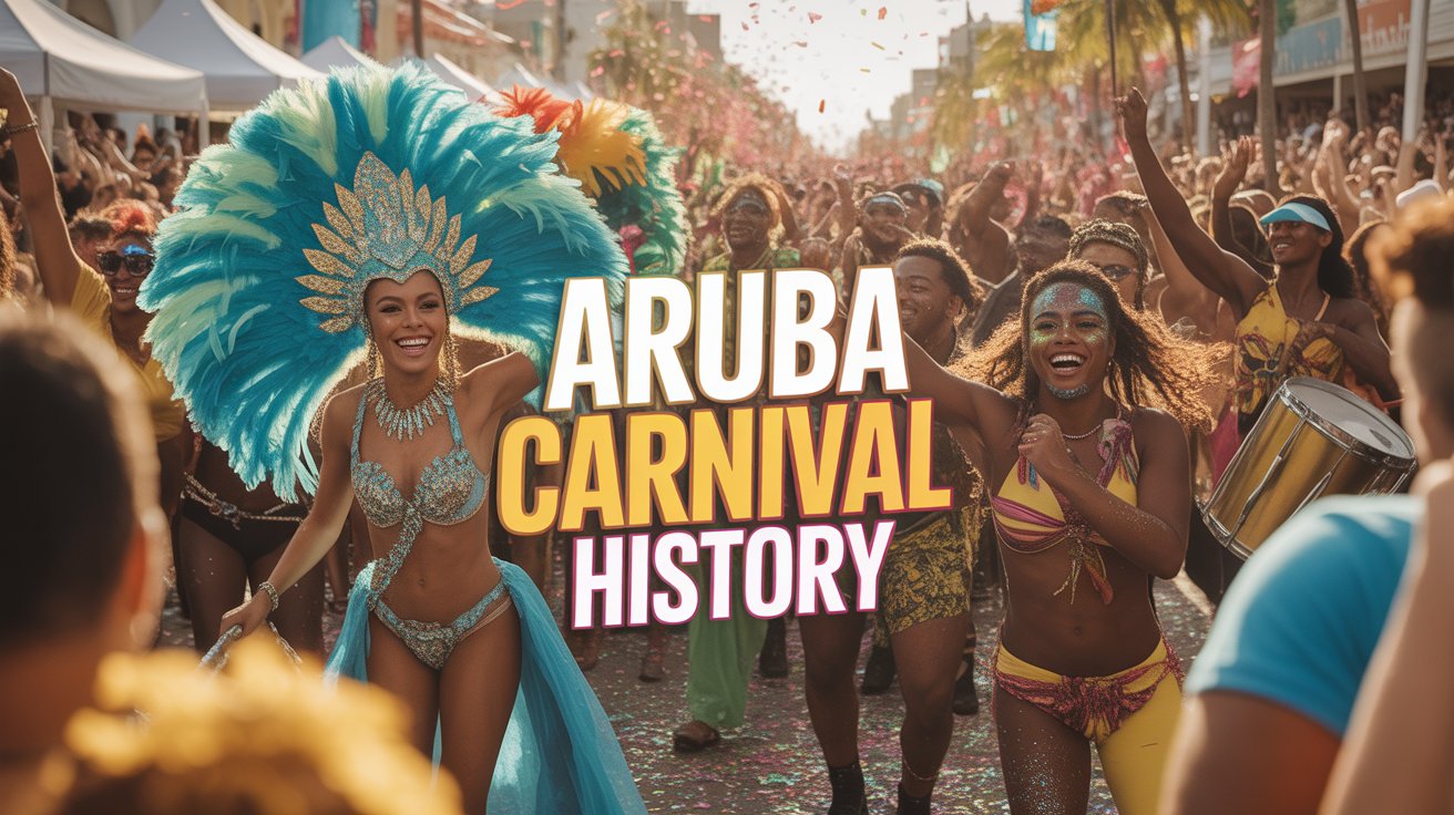 Aruba Carnival History — Schedule, Culture & Top Events