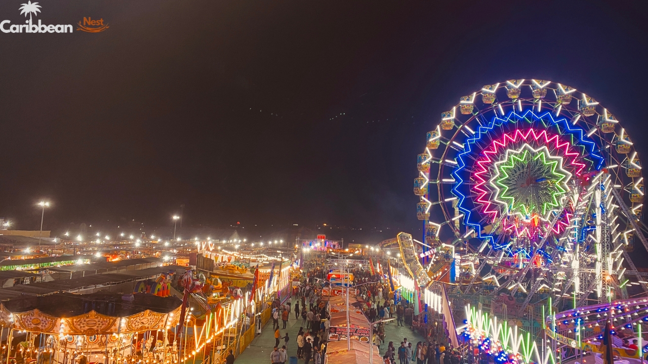 when-does-the-aruba-carnival-take-place