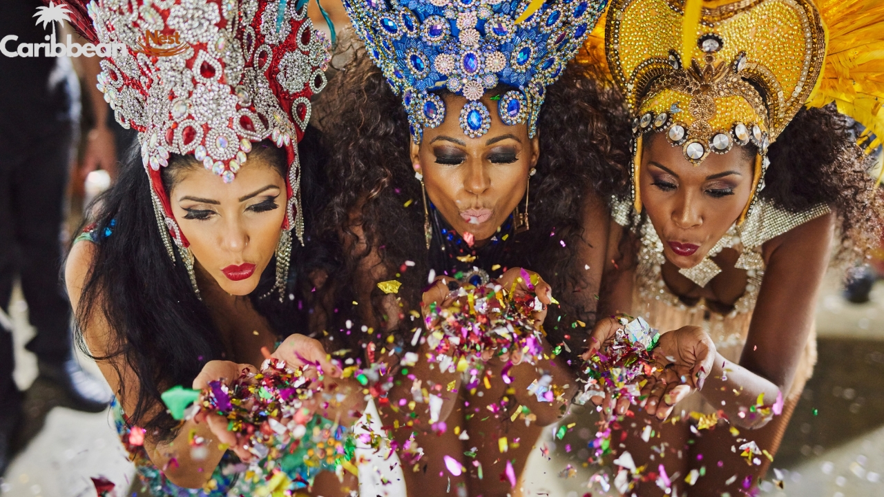 how-did-aruba-carnival-first-begin