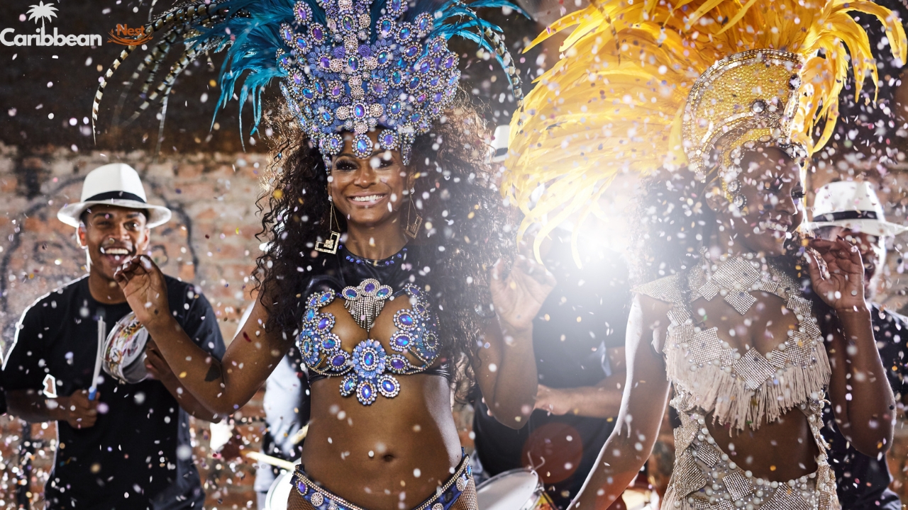 early-influences-that-shaped-aruba-carnival