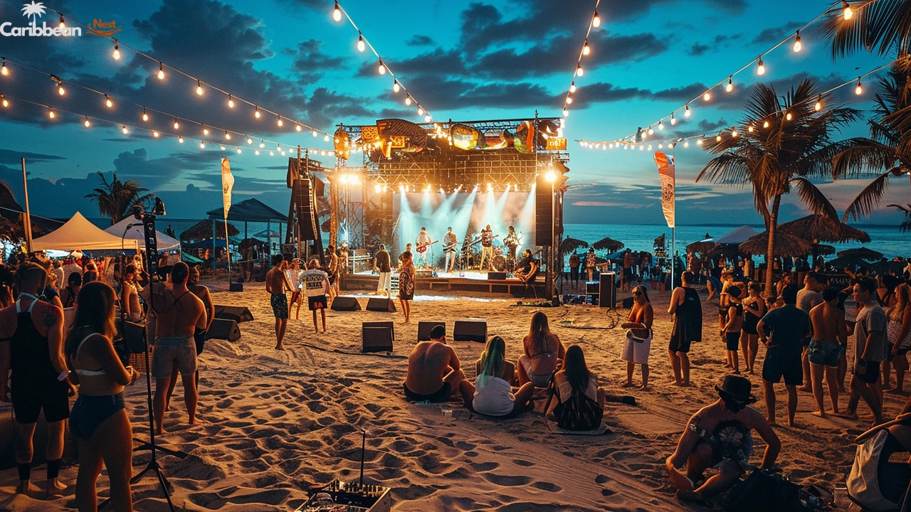 caribbean-sea-jazz-festival
