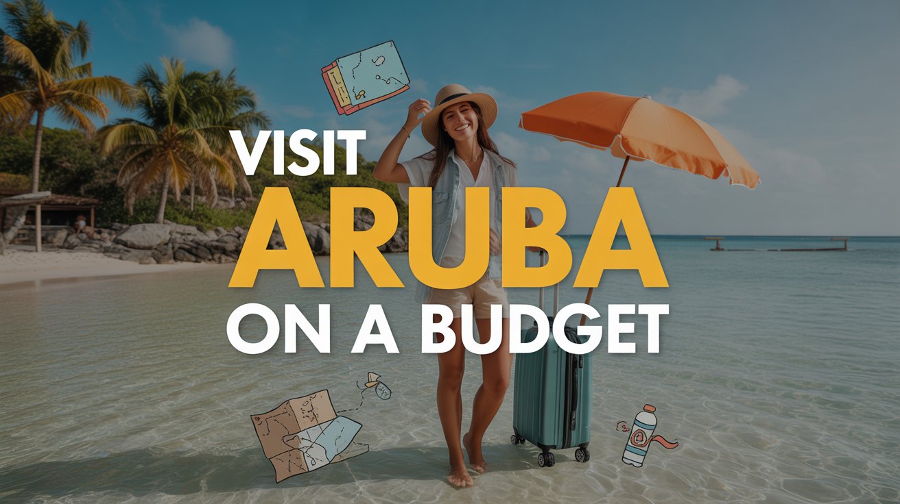 How to Visit Aruba on a Budget in 2026?