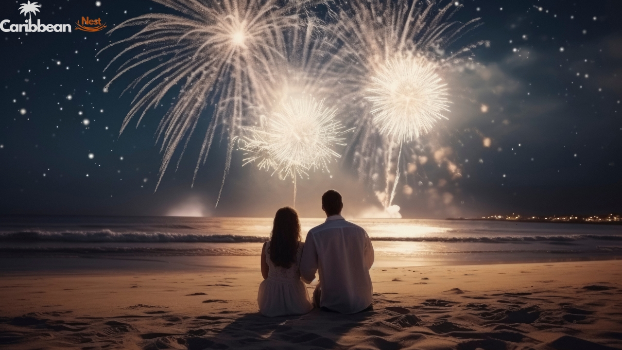 top-places-to-party-for-christmas-and-new-year-in-aruba