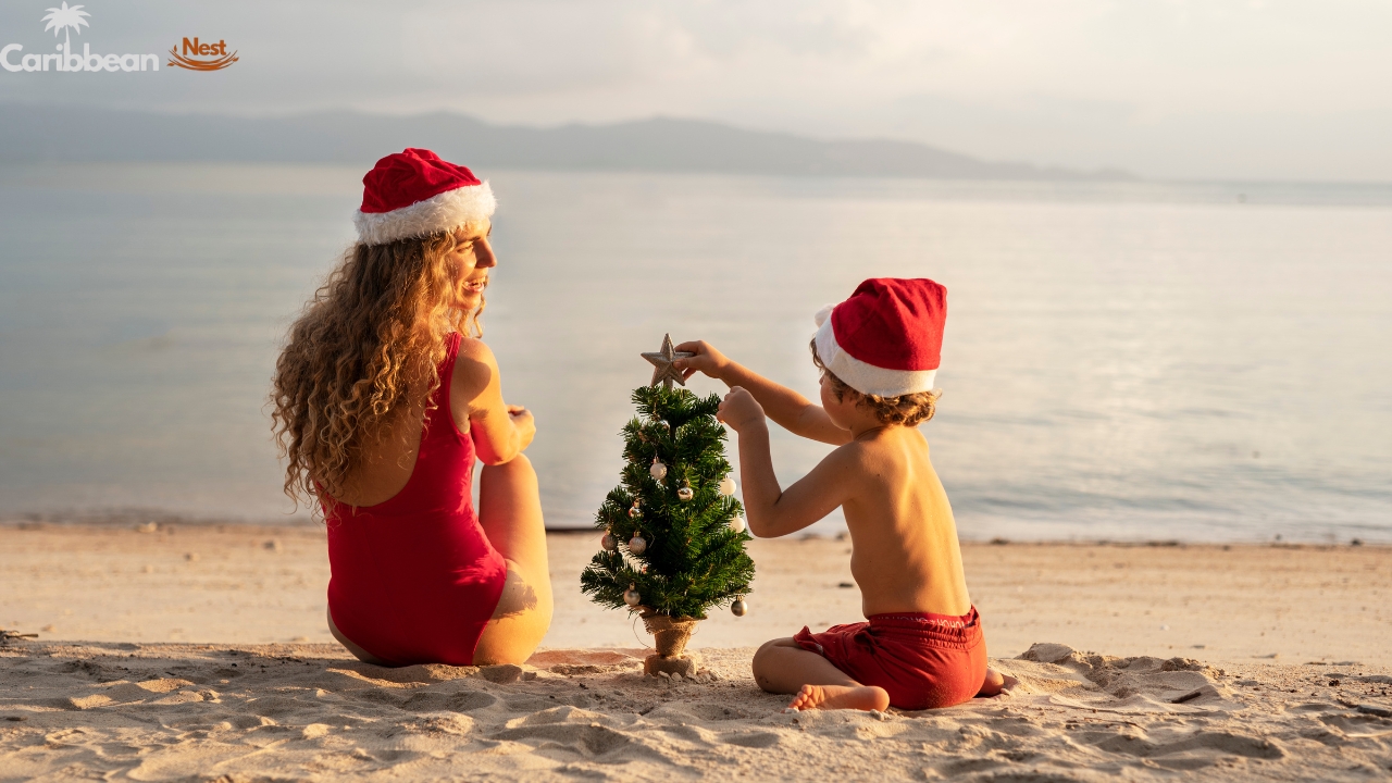 why-celebrate-christmas-and-new-year-in-aruba