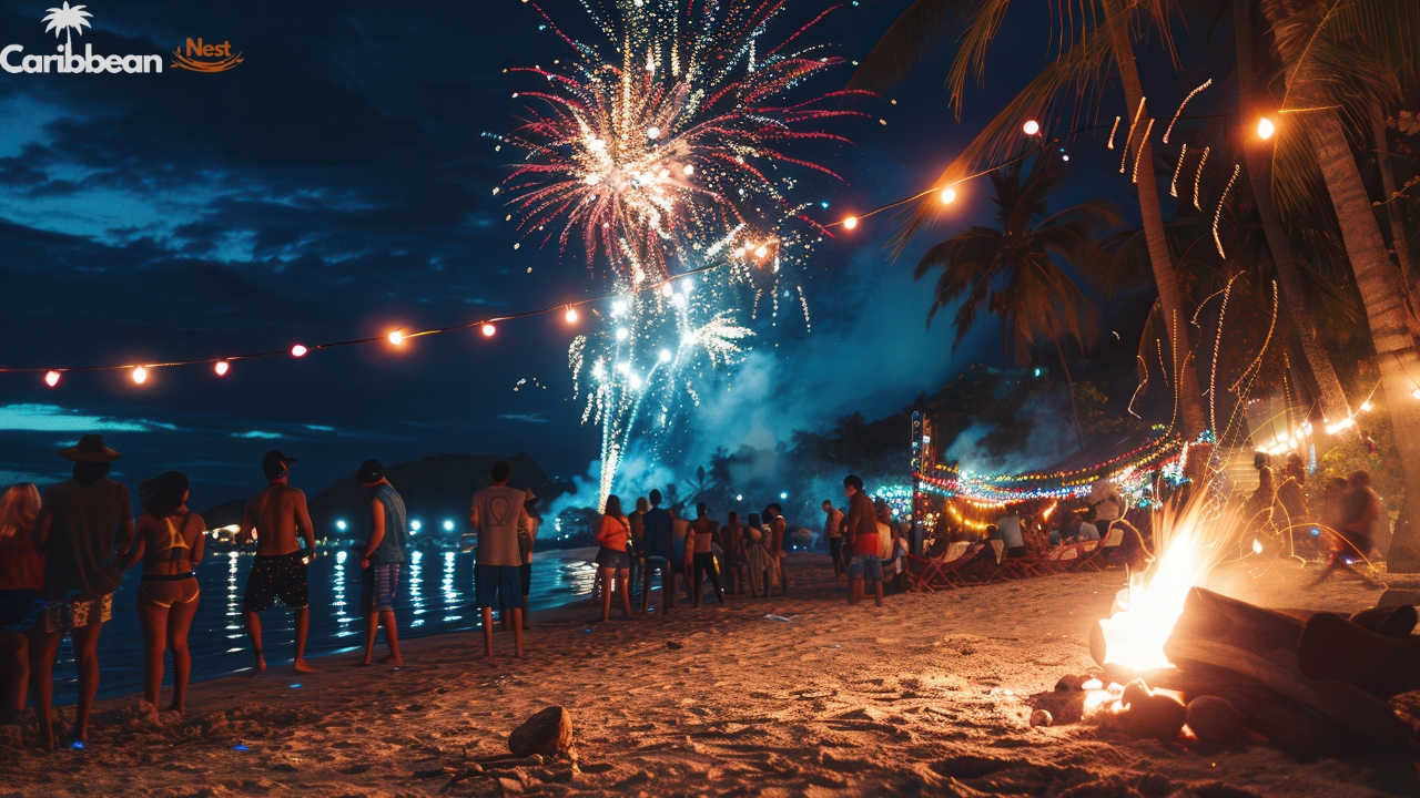 arubas-best-christmas-and-new-year-events