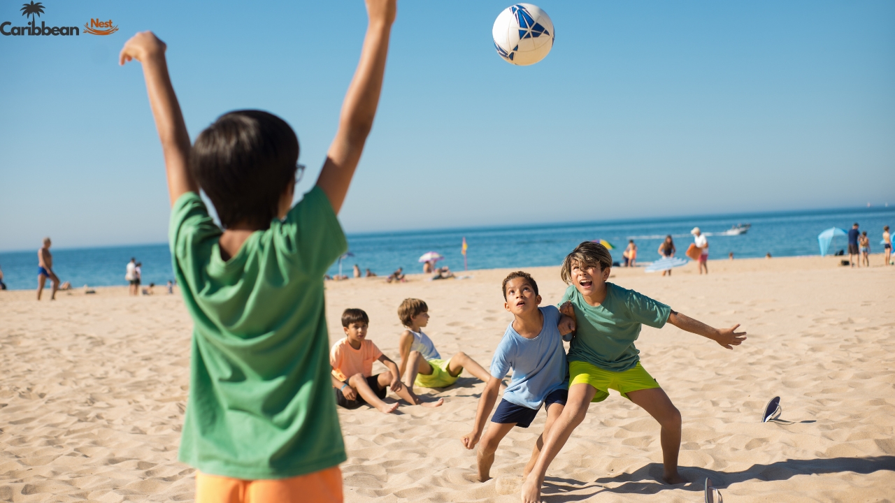 why-choose-a-family-friendly-resort-in-aruba
