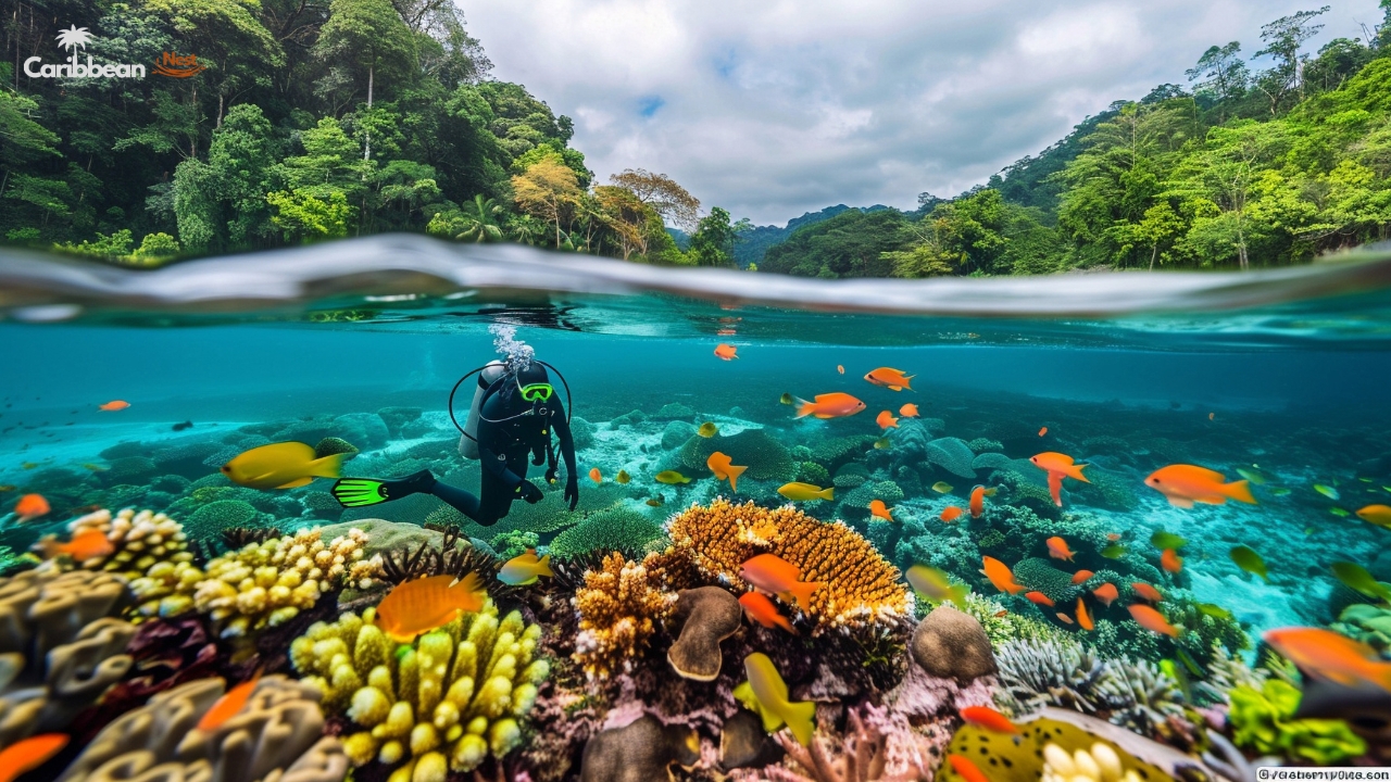 best-snorkeling-spots-in-curacao-for-beginners-2025