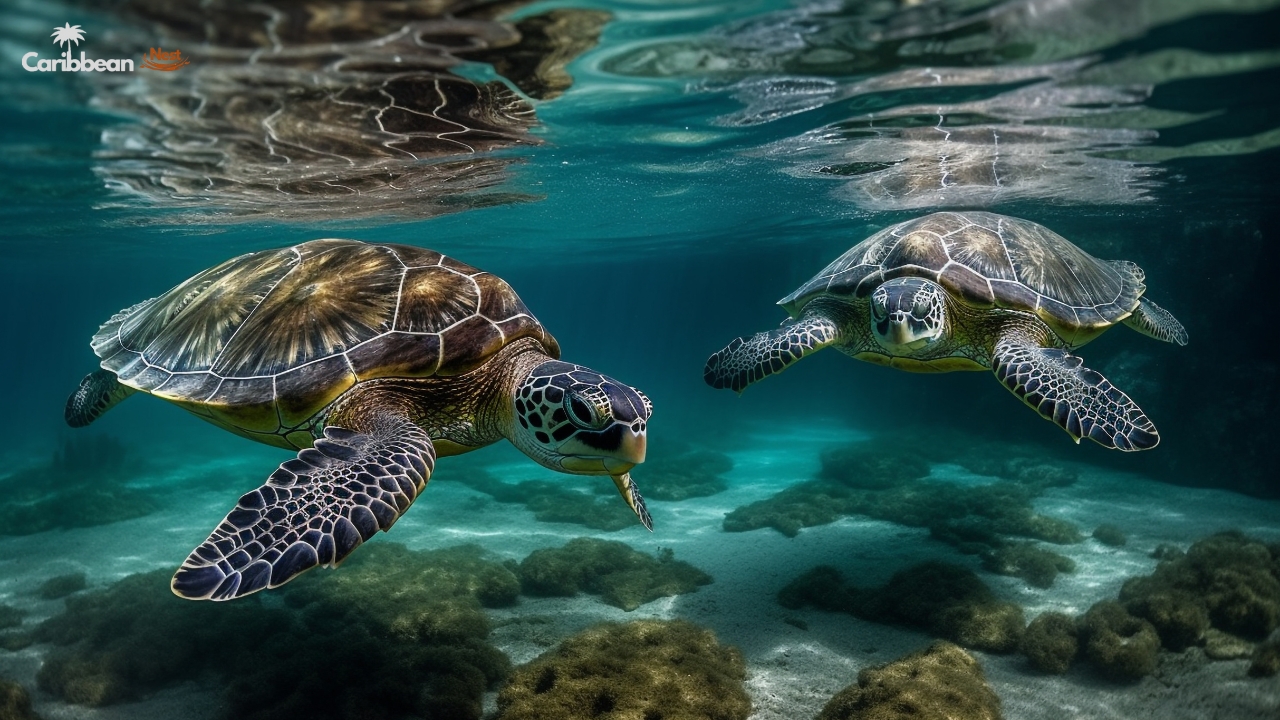 what-beginners-can-see-while-snorkeling-in-curacao
