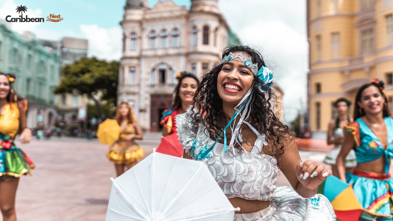 why-curacao-is-famous-for-festivals