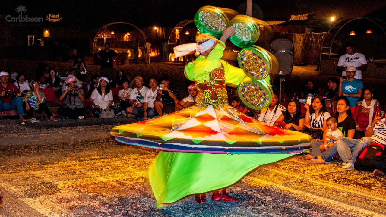 best-time-to-visit-curacao-for-festivals