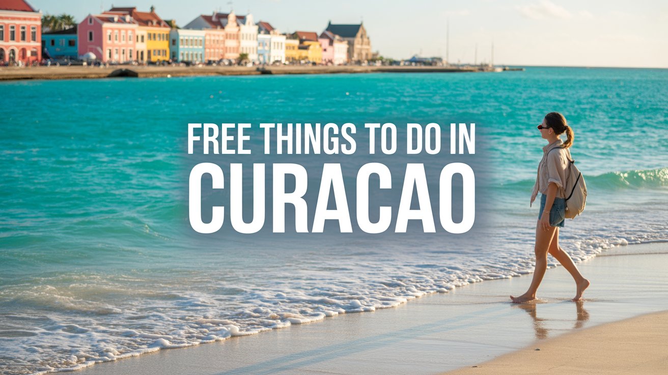 9 Free Things to Do in Curaçao for Budget Travelers