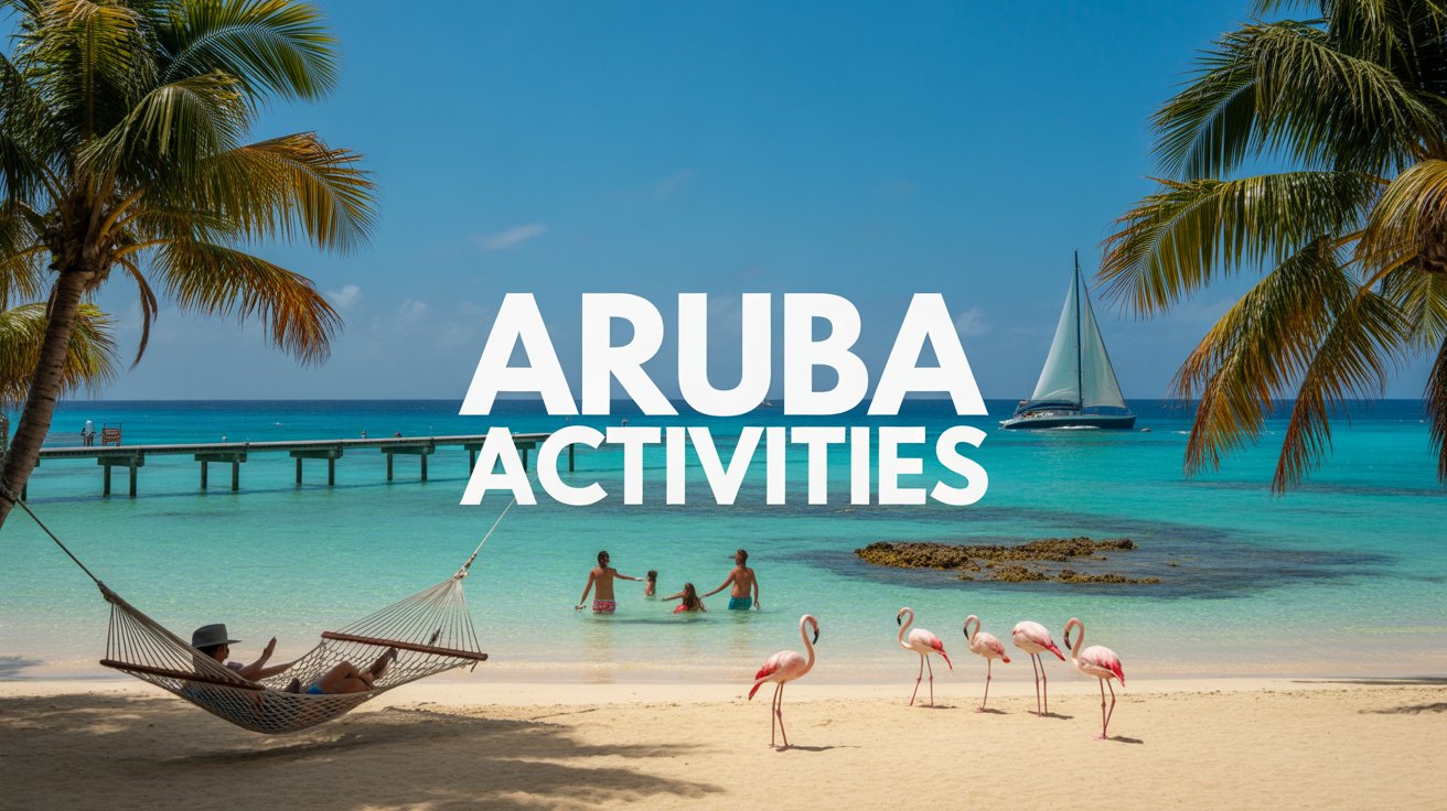 32 Best Activities to do in Aruba in 2026