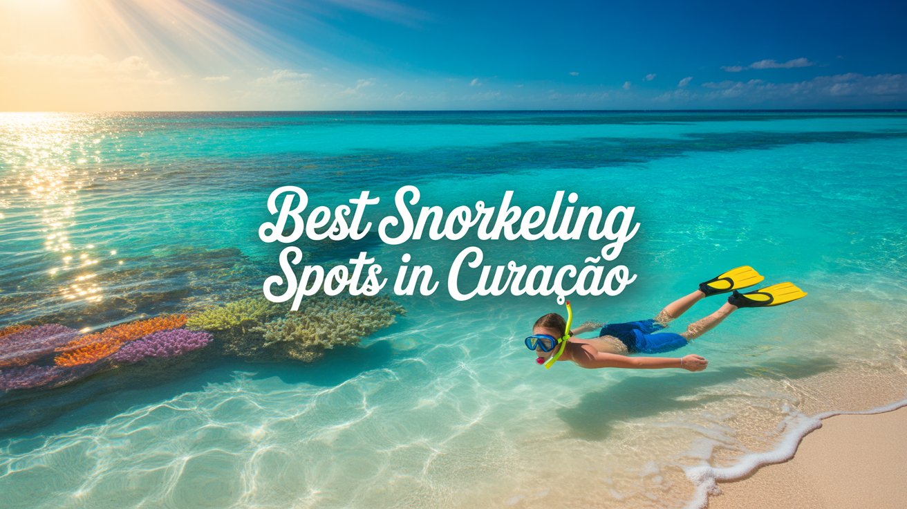 Best Snorkeling Spots in Curaçao for Beginners 2026