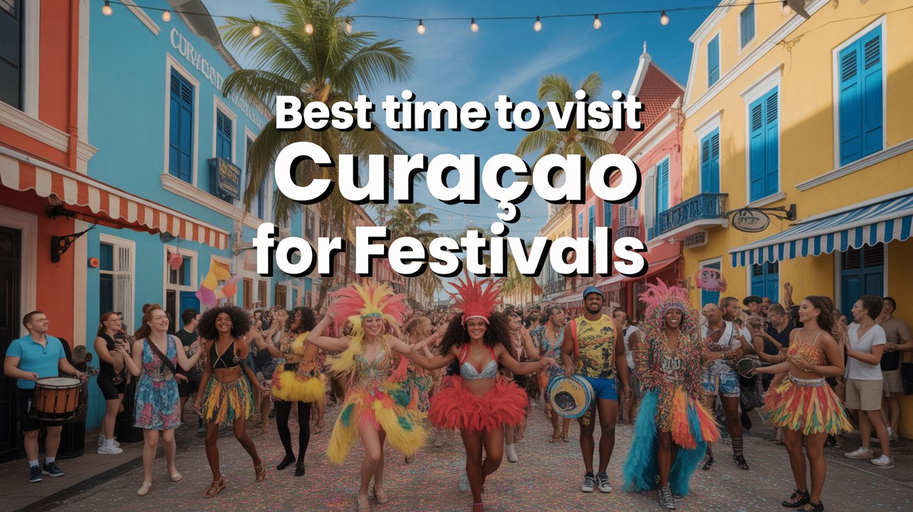 Best Time to Visit Curaçao for Festivals – 2026 Guide