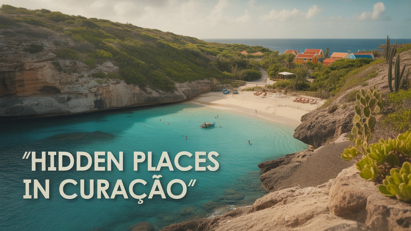 9 Hidden Places in Curaçao — Most Travelers Miss