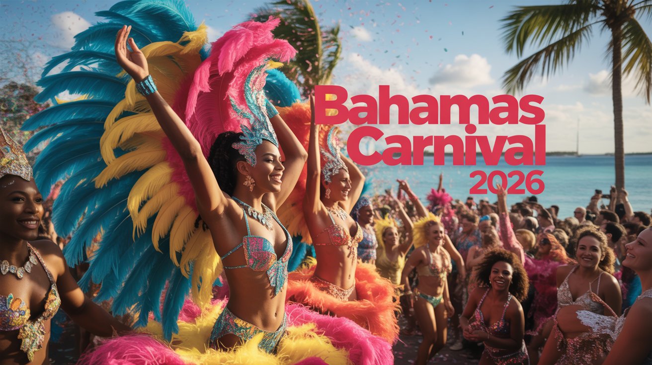 Bahamas Carnival 2026 — Ultimate Travel Guide for U.S. Visitors
