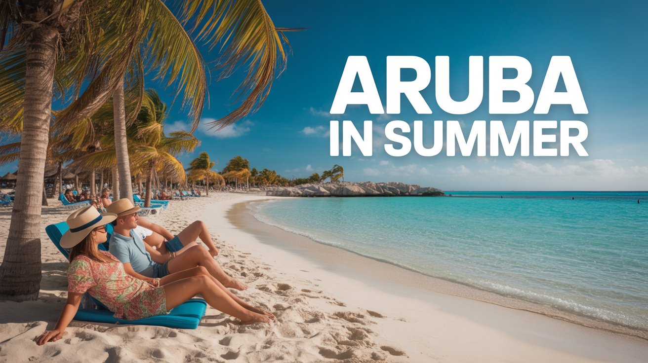 Aruba in Summer 2026 — Is It Worth It for U.S. Travelers?