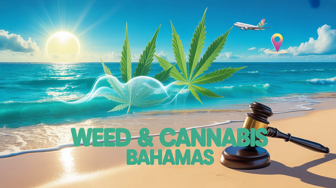Is Weed and Cannabis Legal in the Bahamas? Laws & Penalties (2026)