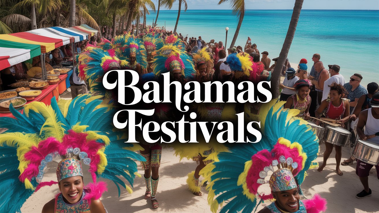 Bahamas Events and Festivals 2026 — Top Celebrations Across the Islands