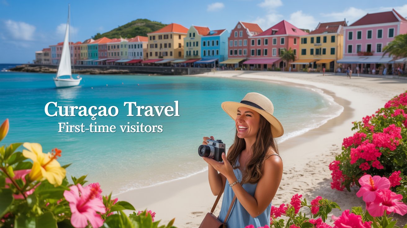 Ultimate Curaçao Travel Guide 2026 for First-Time Visitors