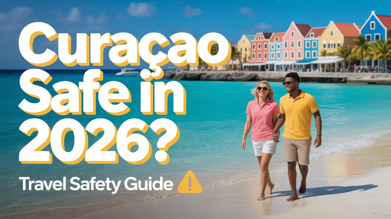 Is Curaçao Safe for Tourists in 2026? Travel Safety Guide