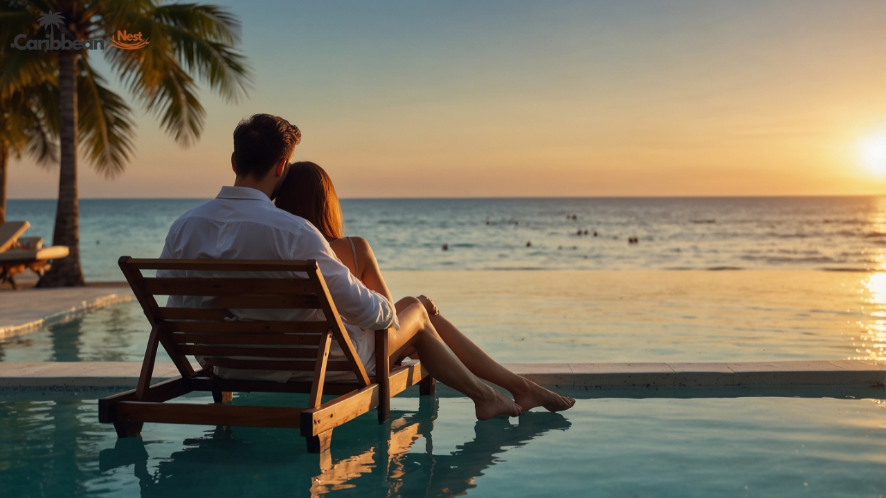 best-affordable-caribbean-island-for-couples