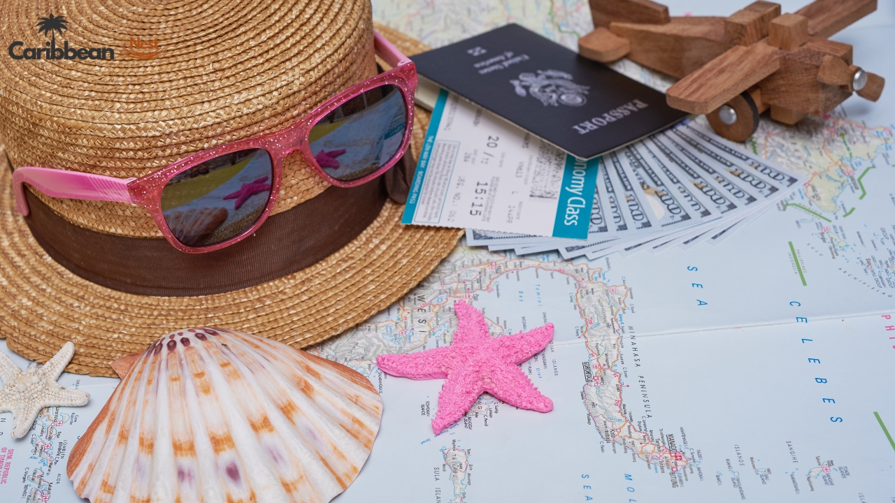 must-have-travel-documents-for-travel-essentials-items-for-curacao-trip