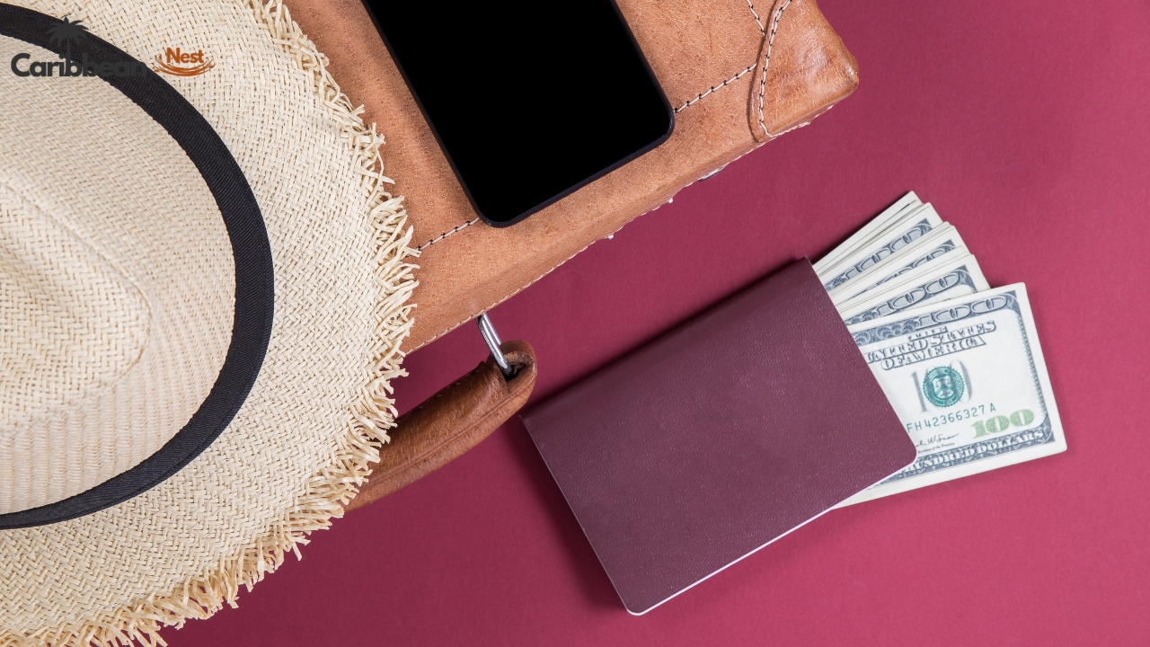 money-cards-and-safety-items-for-travel-essentials-items-for-curacao-trip