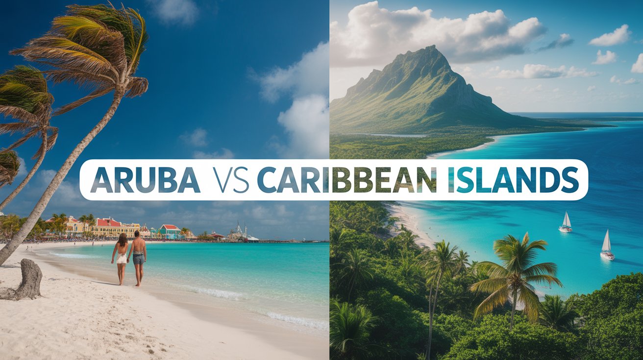 Aruba vs Other Caribbean Islands 2026 — Which Is Best for Your Trip?