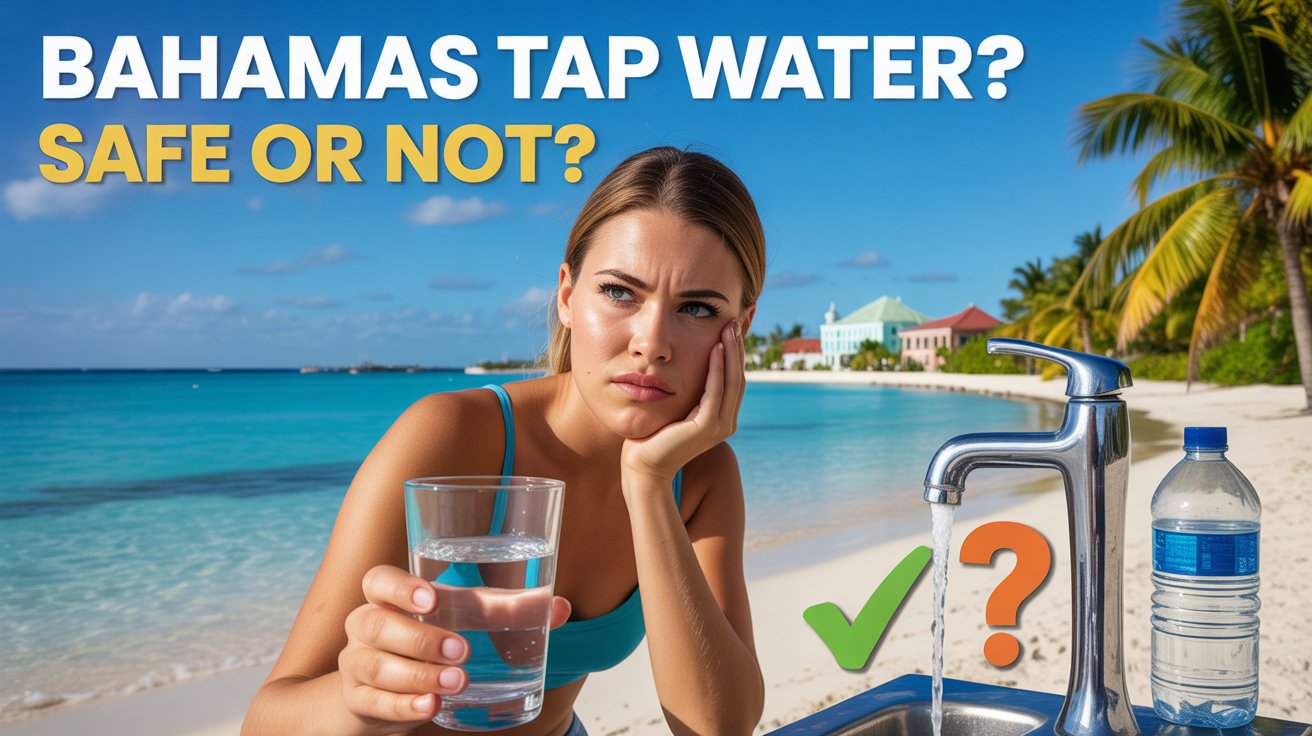 Can You Drink Tap Water in the Bahamas — Safety, Quality & Travel Tips