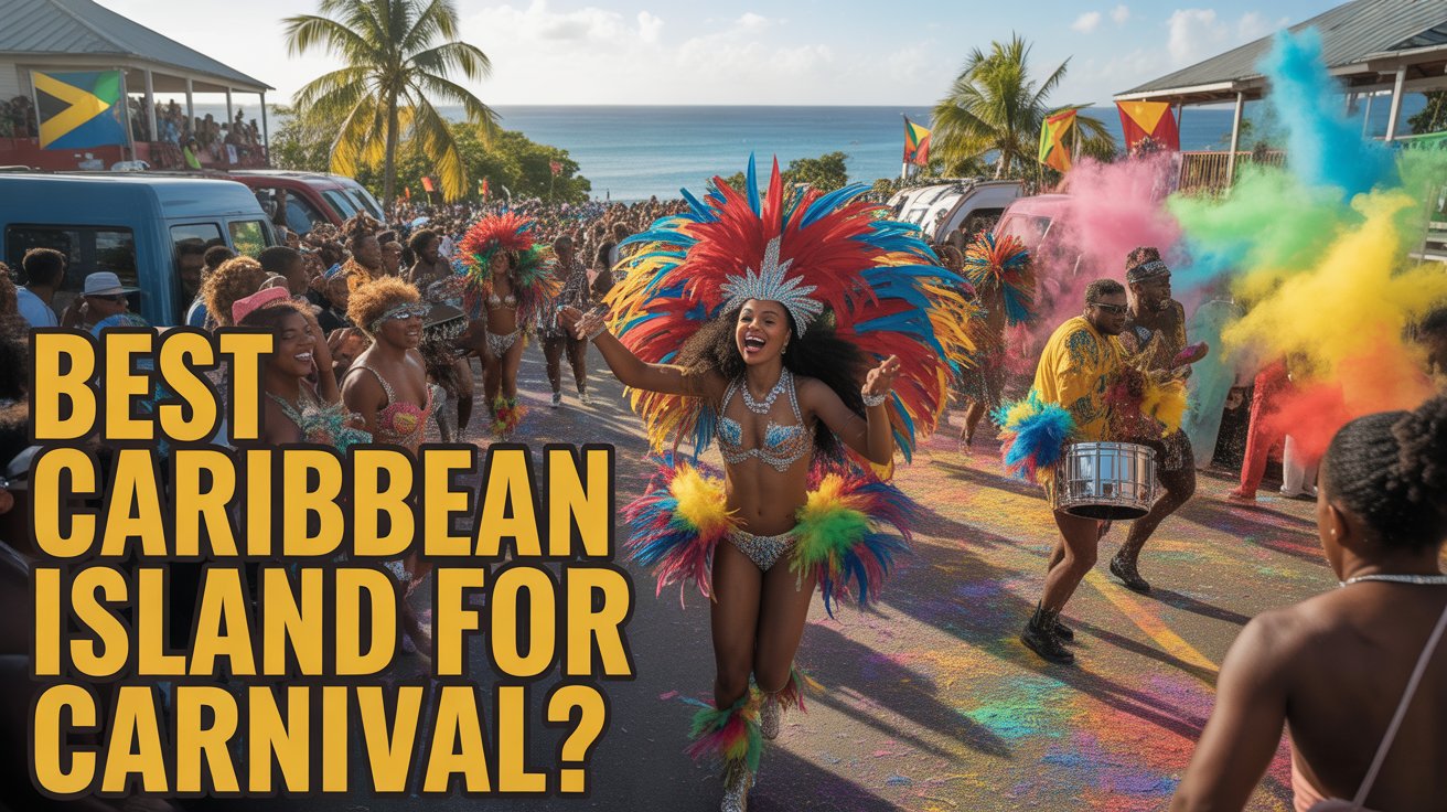 Best Caribbean Carnival Islands for 2026 — Top Festivals and Travel Guide