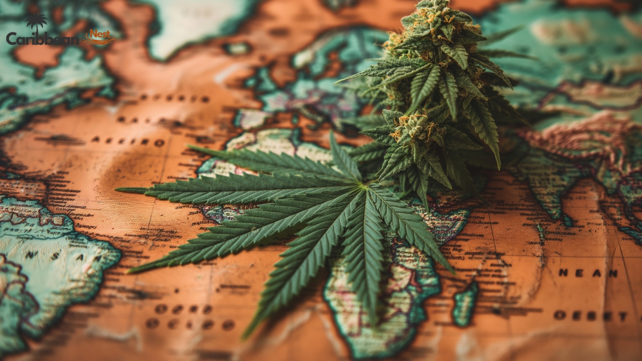 best-weed-friendly-caribbean-countries-2026-guide-for-us-travelers