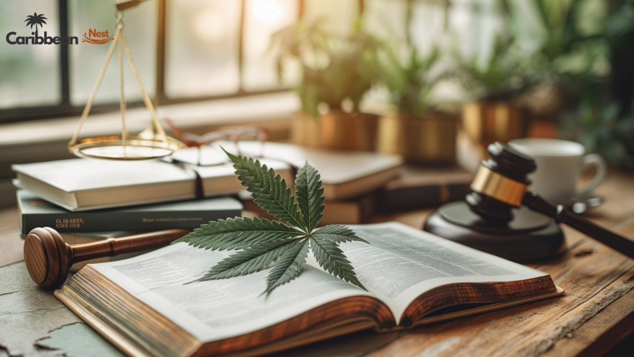 is-cannabis-legal-in-the-caribbean