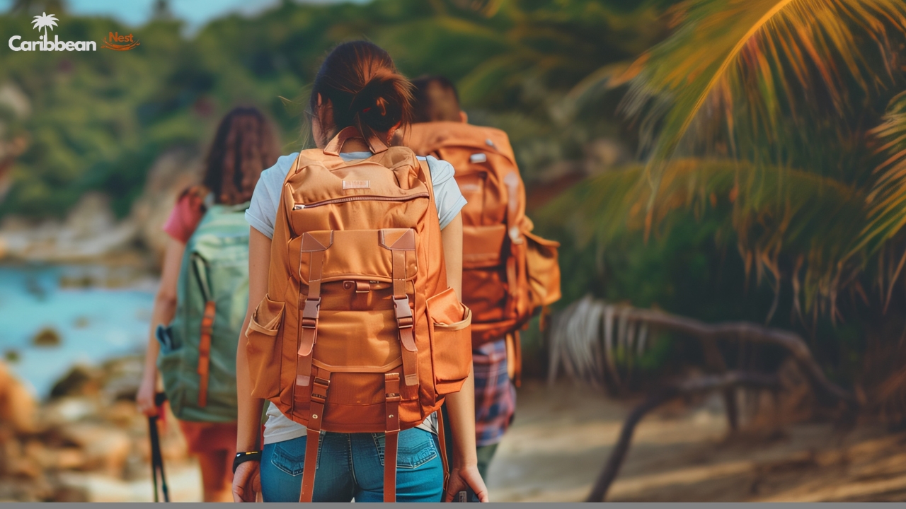 Offbeat Caribbean Hiking Trails — 10 Hidden Wildlife Routes