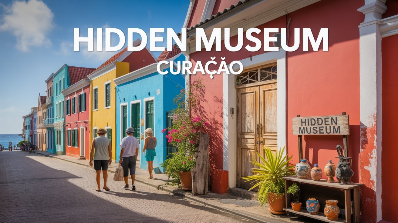 Curaçao Hidden Museum (2026) — Visitor Guide & What to Expect?
