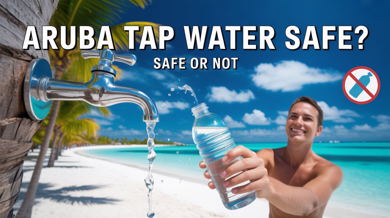 Can You Drink Tap Water in Aruba? (2026) — Is It Safe?