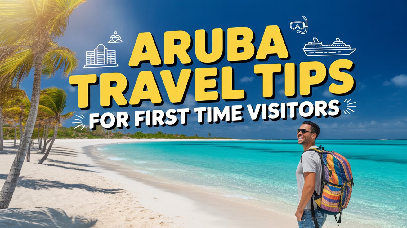 Aruba Travel Tips 2026 — 10 Things First-Time Visitors Must Know
